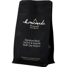 Zayka Çay Demleme Paket 250G