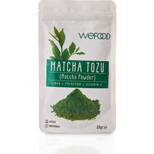 Zayka Wefood Matcha Tozu 50 G