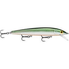 Rapala Husky Jerk Sahte Balığı, 140 Mm, Tsd
