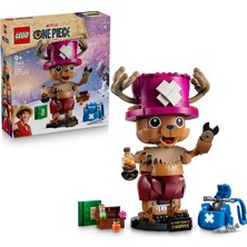 LEGO One Pıece Tony Tony Chopper 75643