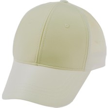 Cm Store Suyutti Y1078-011 Yetişkin Micro Kep Şapka