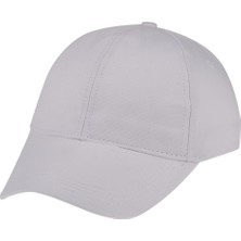 Cm Store Suyutti Y1051-008 Yetişkin Gabardin Düz Şapka
