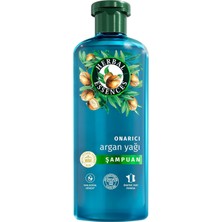 Herbal Essences Onarıcı Argan Yağı Şampuan 350ML
