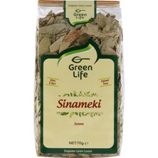 Zayka Green Life Sinameki Çayı 70 G.