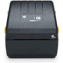 Zebra ZD230T Isı Aktarım Oranı, Geniş, 104 Mm, Arayüz USB