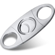 Falconetti Gri Komple Çelik 56 Ring Puro Makası PU06