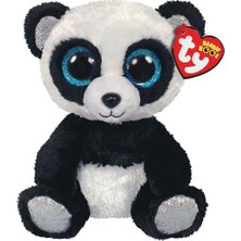 Ty-Ty Beanie Boo Bamboo-Panda Peluş 15 cm