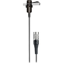 Audio-Technica AT829CW Hrs Konnektörlü Mikrofon