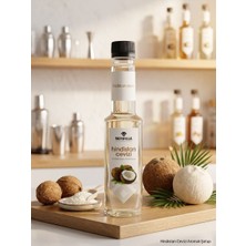 Motifilla Hindistan Cevizi Şurup ( Coconut) 250 ml ( 350 Gr. )