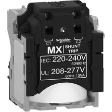 Schneider Schneıder LV429387 220 Vac Mx Açtırma Bobini