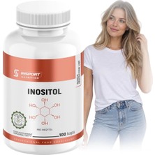 Insport Inosıtol