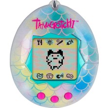 Tamagotchı Bandai - Deniz Kızı - Sanal Gerçeklik Evcil Hayvanı - 42928
