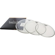Remo PP-1422-BE- Tom Pack