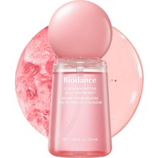 Biodance Collagen Peptide Jelly Serum Mist Biodance Kolajen Peptit Jel Serum Mist 50 ml