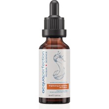 Acqua Perfection C Vitamini Aydınlatıcı ve Renk Ton Eşitleyici Bakım Serumu, Cilt Leke Karşıtı, Bariyer Onarıcı (Ascorbic Acid + Arbutin + Hyaluronic Acid) 30ML Hamilelik & Güneş Leke Karşıtı