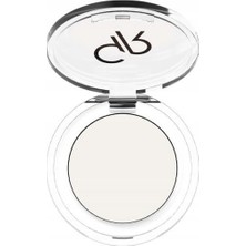 Golden Rose Soft Color Matte Mono Eyeshadow No: 01 -Tekli Mat Göz Farı