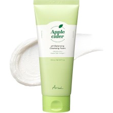 Ariul Apple Cider Yüz Temizleme Köpüğü 150 Ml|ph Dengeleyici|elma Özlü