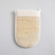 Loofah Eldiven Lifi Standart