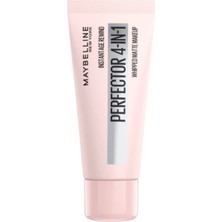 Maybelline New York Instant Perfector 4 Etki 1 Arada Fondöten- Fair Light (Açık Ton)