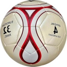 Die Grup No 4 Futbol Topu, Avessa Fleet Power Modeli