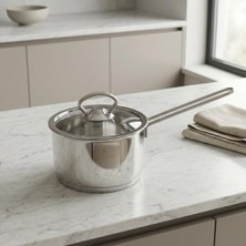 Aryıldız Petit Mini Sos Tenceresi 14 cm