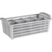 Corona Professional Gastronomi Kaşıklık 415X214X150H