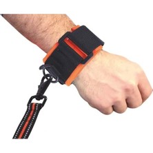 M-Pets Hıkıng Runnıng Elastik Yürüyüş Seti Orange