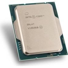 Intel S1700 Core I7 13700KF Tray GEN13 Siyah