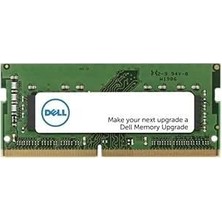 Dell Bellek Yükseltmesi - 8gb - 1rx8 Ddr4 Sodımm 3200MHZ, AA937595 (Ddr4 Sodımm 3200MHZ)