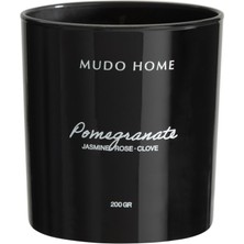 Dreamy Black Pomegranate Mum 200GR