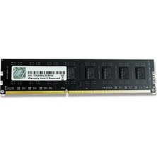 G.skill Value 4gb 1333MHZ Ddr3 Cl9 Pc Ram F3-1333C9S-4GNS
