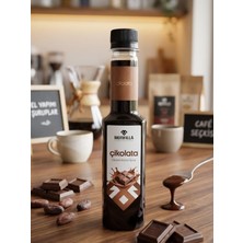 Motifilla Çikolata Şurup 250 Ml. ( 350 Gr.)