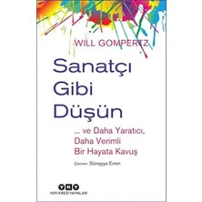 Vavis Sanatçı Gibi Düşün