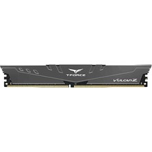 Team T-Force Vulcan Z 8gb 3200MHZ Ddr4 CL16 Gaming Ram TLZGD48G3200HC16C01