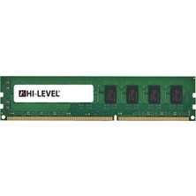 Hı-Level 32GB 5600MHZ Ddr5 CL40 1.25V Udımm Ram HLV-PC44800D5-32G