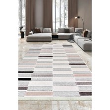 Bezos Youdayhomecollection Riko Model Oturma Odası Halısı
