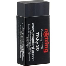 Rotring Sınav Silgisi, Orta Boy