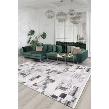 Bezos Youdayhomecollection Kisra Model Oturma Odası Halısı