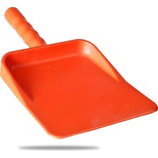 Die Grup BADEM10 Plastik Ince Sıva Harcı Serpme Sıvacı Küreği Harç Şıp Şıp Şap Şap Atma Kürek Çimento Duvar Inşaat