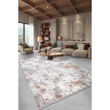 Bezos Youdayhomecollection Valoria Model Oturma Odası Halısı