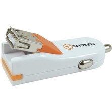 Die Grup Tuncmatik TSK4542 Flexcharger-Mıcro USB-1A