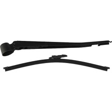 Die Grup Maxtel Silecek Süpürgesi Arka Kollu 292MM 11,5'' Bmw 1 Seri E81 06-11, 04-11, 1 Seri E87 08-13, X1 E84 09-15 - Max 126 09 271