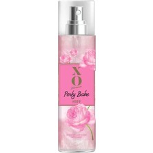 Bezos Xo Body Spray Kadın 150 ml Gün Boyu Ferahlık - Pıxy Dream