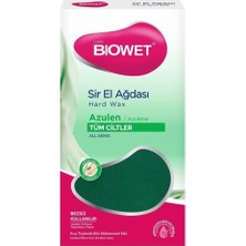 Bezos Biowet Kalıp El Ağdası 400 G - Azulen