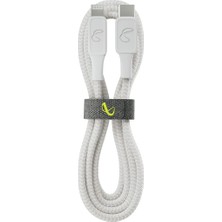 Die Grup Infinitylab By Harman - Instantconnect Kablo Usb-C Lightning,beyaz,1.5m