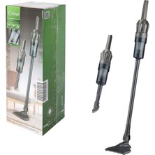 Die Grup Kıwı KVC-4108 Dik Süpürge