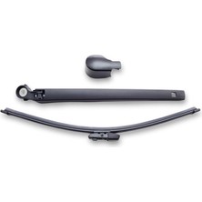 Die Grup Arka Cam Silecek Kolu Takımı 5M0955707A Seat Alhambra ile Uyumlu 2011-2015