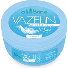 Cire Aseptine Cıre Aseptıne Vazelin 150 ml Klasik