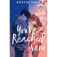 Macmillan You've Reached Sam: A Heartbreaking Ya Romance With A Touch Of Magic