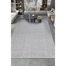 Bezos Youdayhomecollection Roxstone Model Oturma Odası Halısı